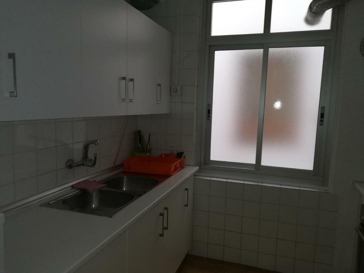 Apartamento In The Center Of Granada