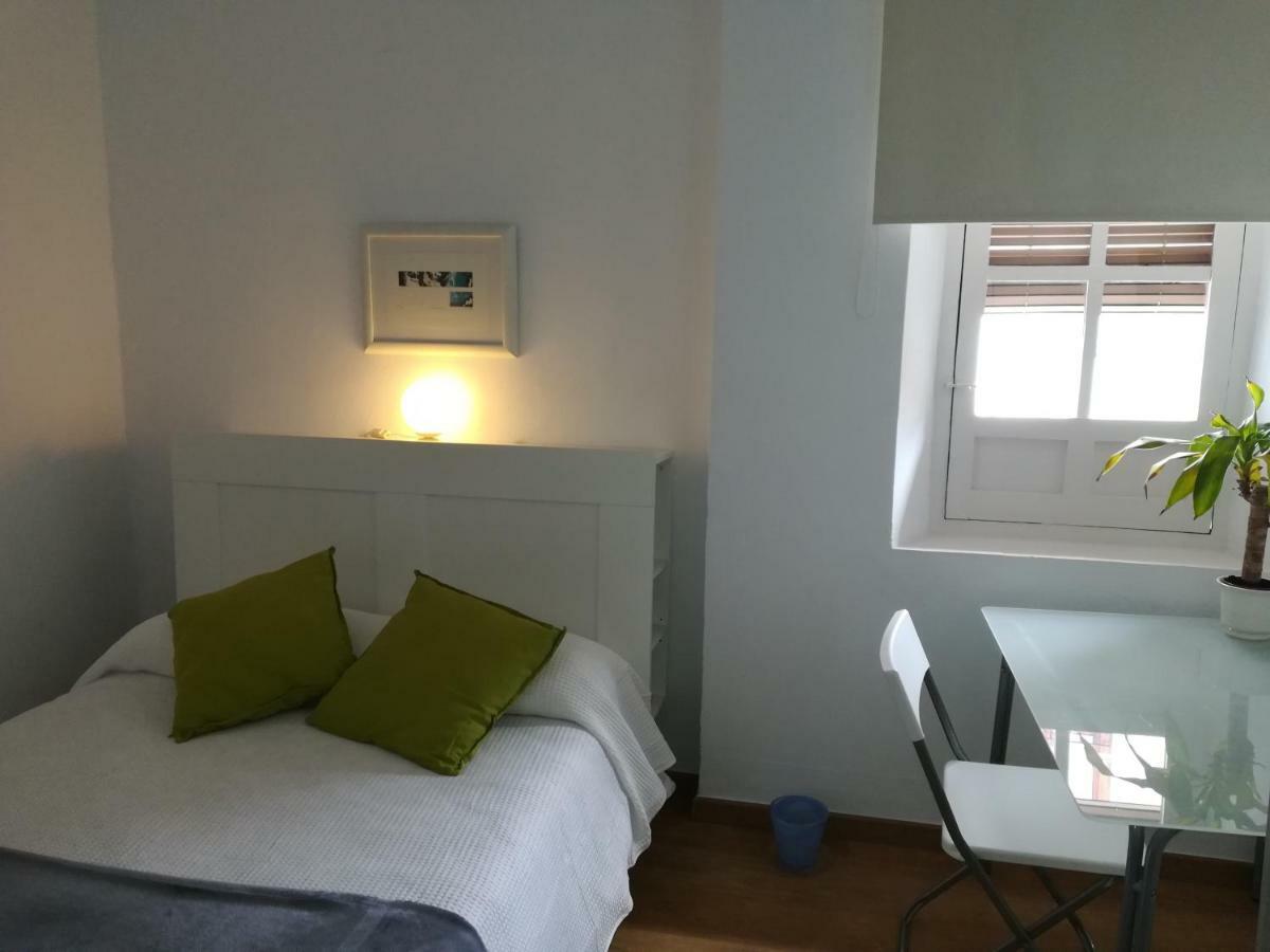 Apartamento In The Center Of Granada