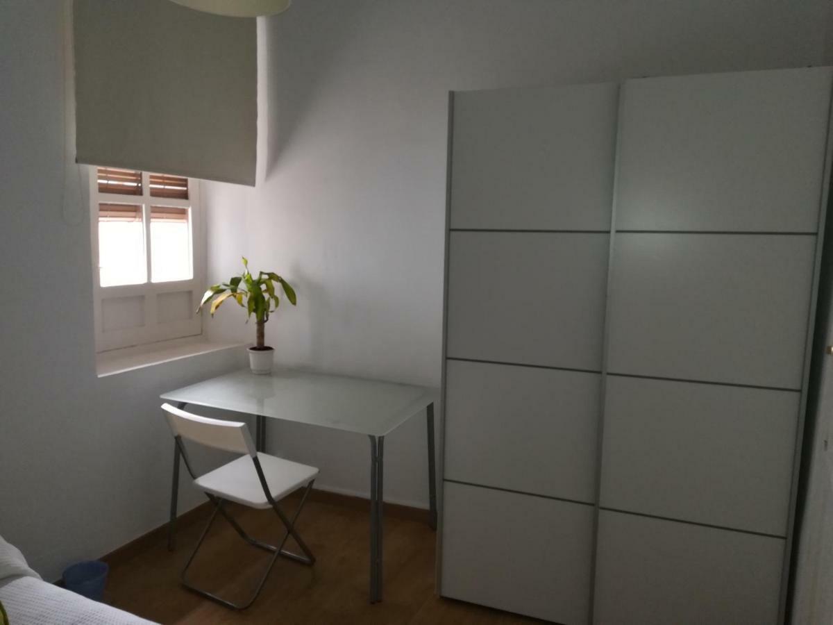 Apartamento In The Center Of Granada