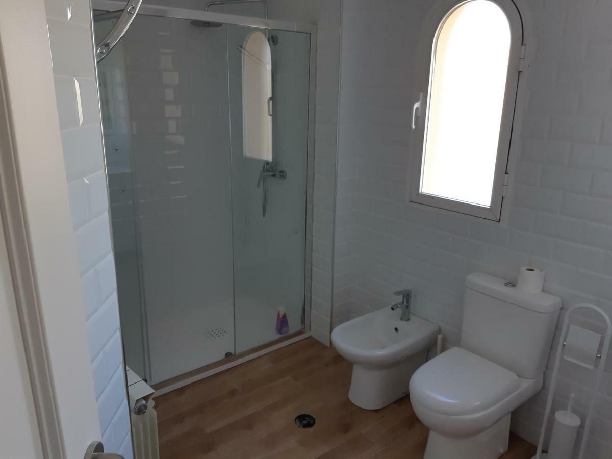 Apartamento Duplex La Isla *