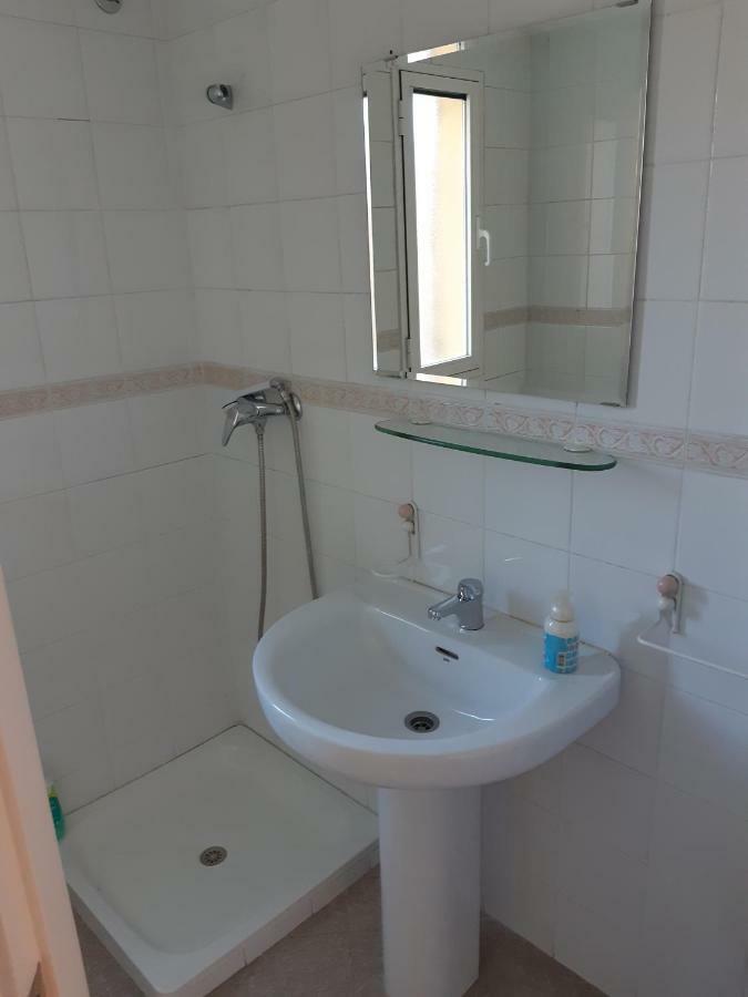 Apartamento Duplex La Isla