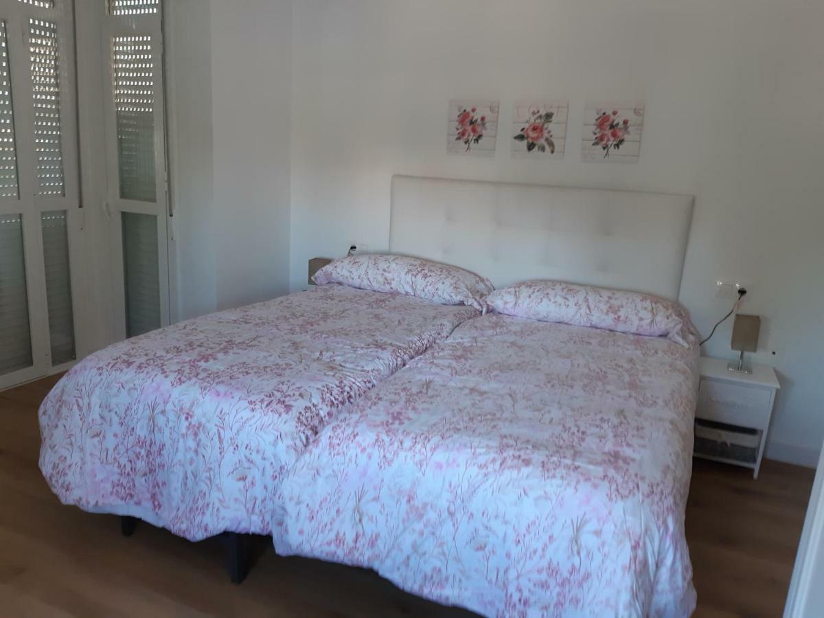 Duplex La Isla Apartamento Granada