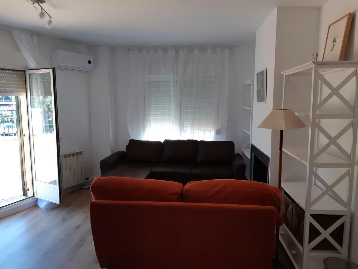 Apartamento Duplex La Isla