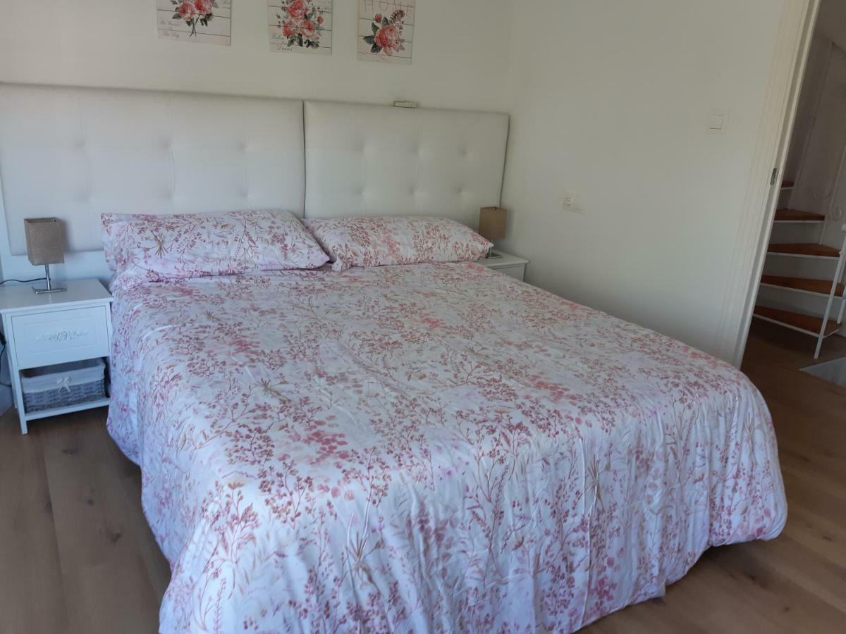 Duplex La Isla Apartamento Granada