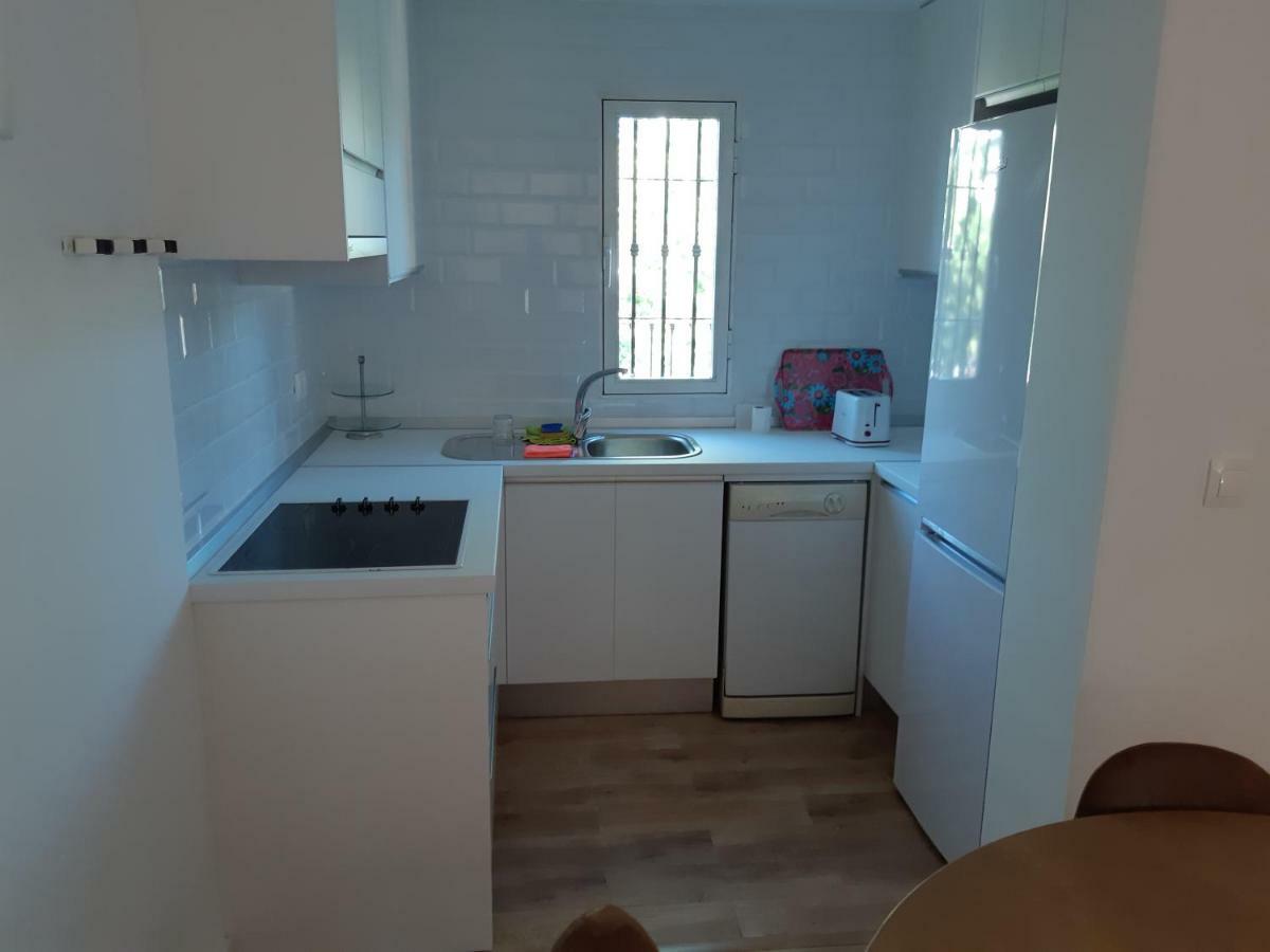 Duplex La Isla Apartamento Granada
