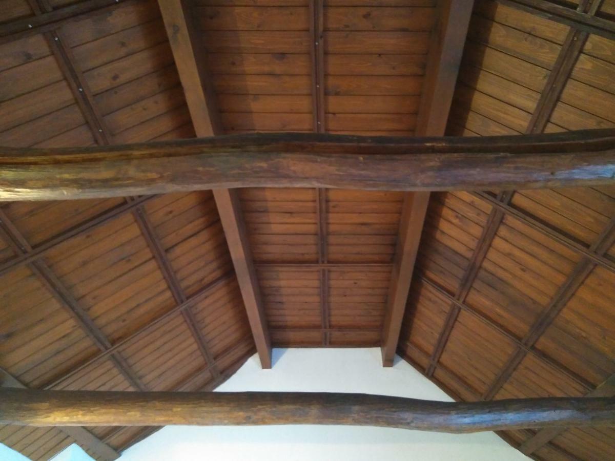 Apartamento Casa-mirador La Alhacena