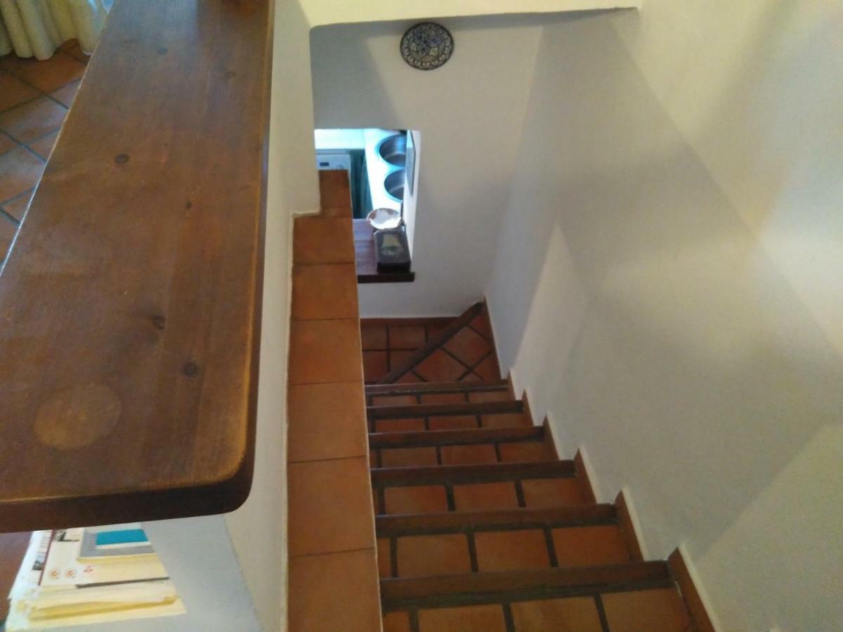 Apartamento Casa-mirador La Alhacena Granada