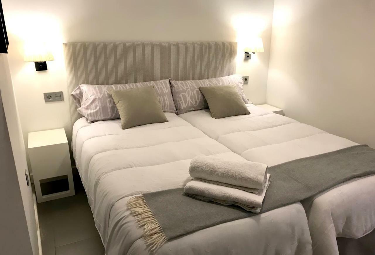 Molinos Centre Apartamento Granada