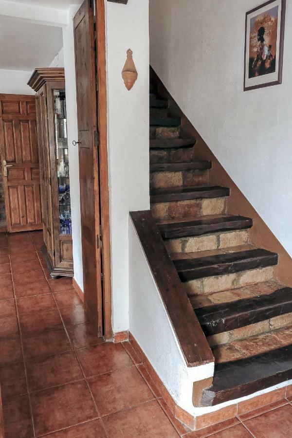 Holiday home La Cauracha *