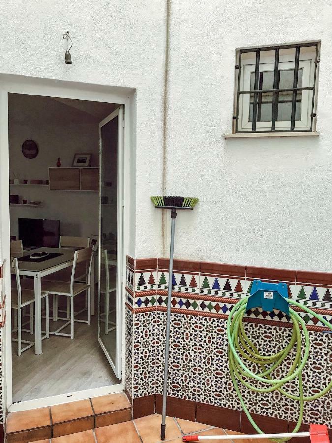 Apartamento Estudio Inora