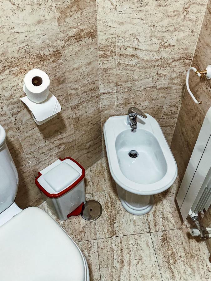 Apartamento Estudio Inora
