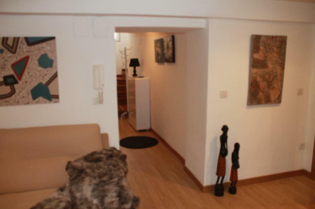Apartment 6 Calle Profesor Albareda *