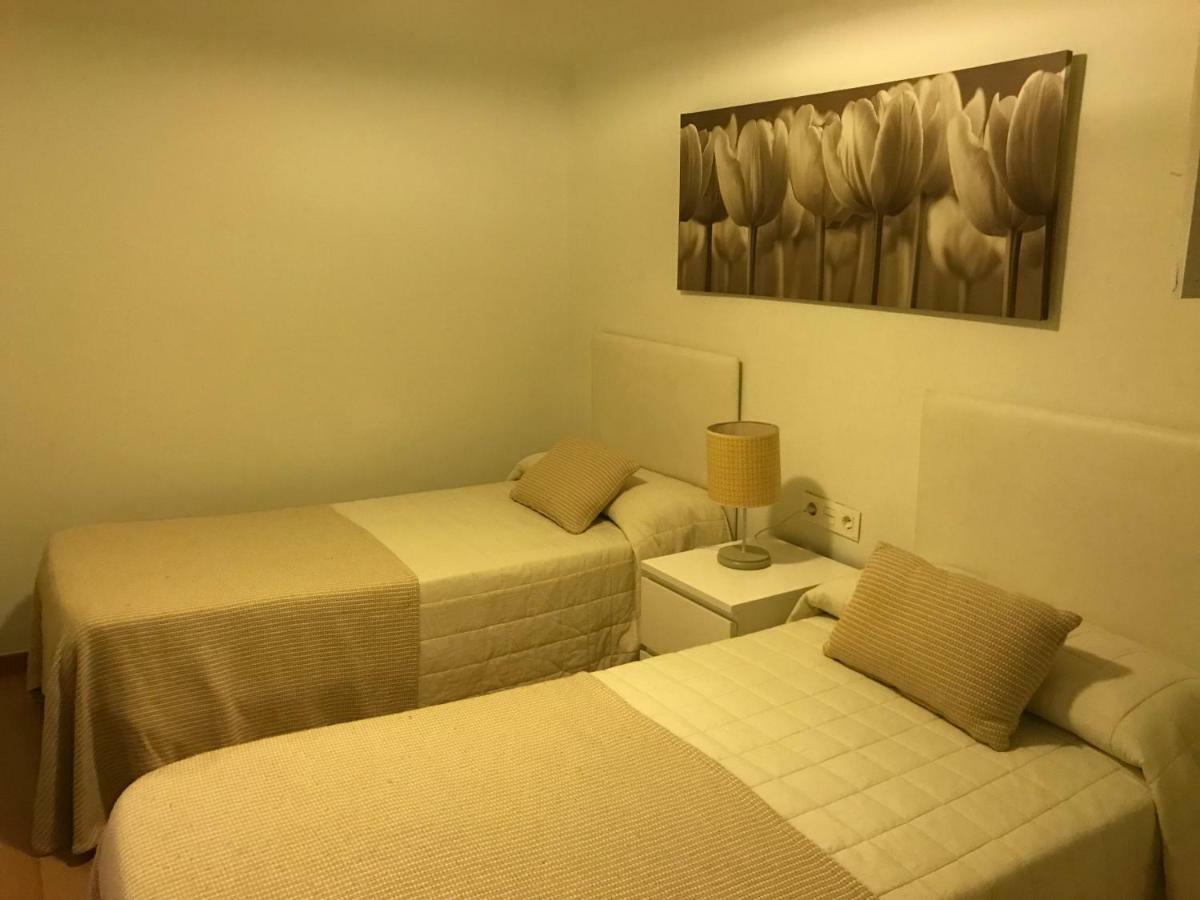6 Calle Profesor Albareda Apartment Granada