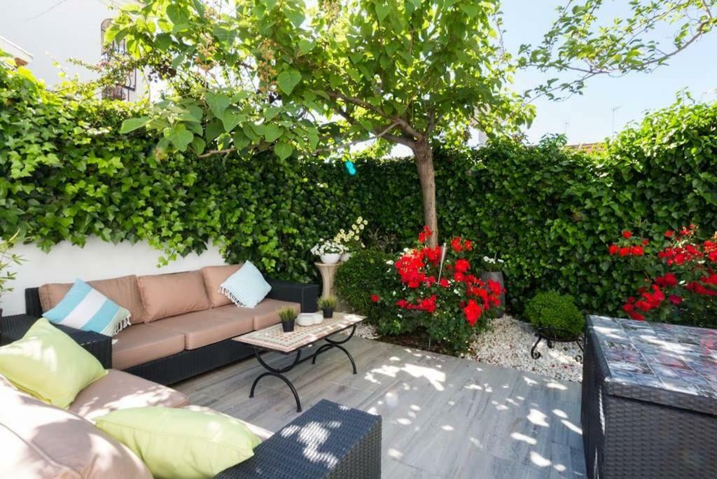 Сasa de vacaciones Ideal Para Grupos! Descubre Granada