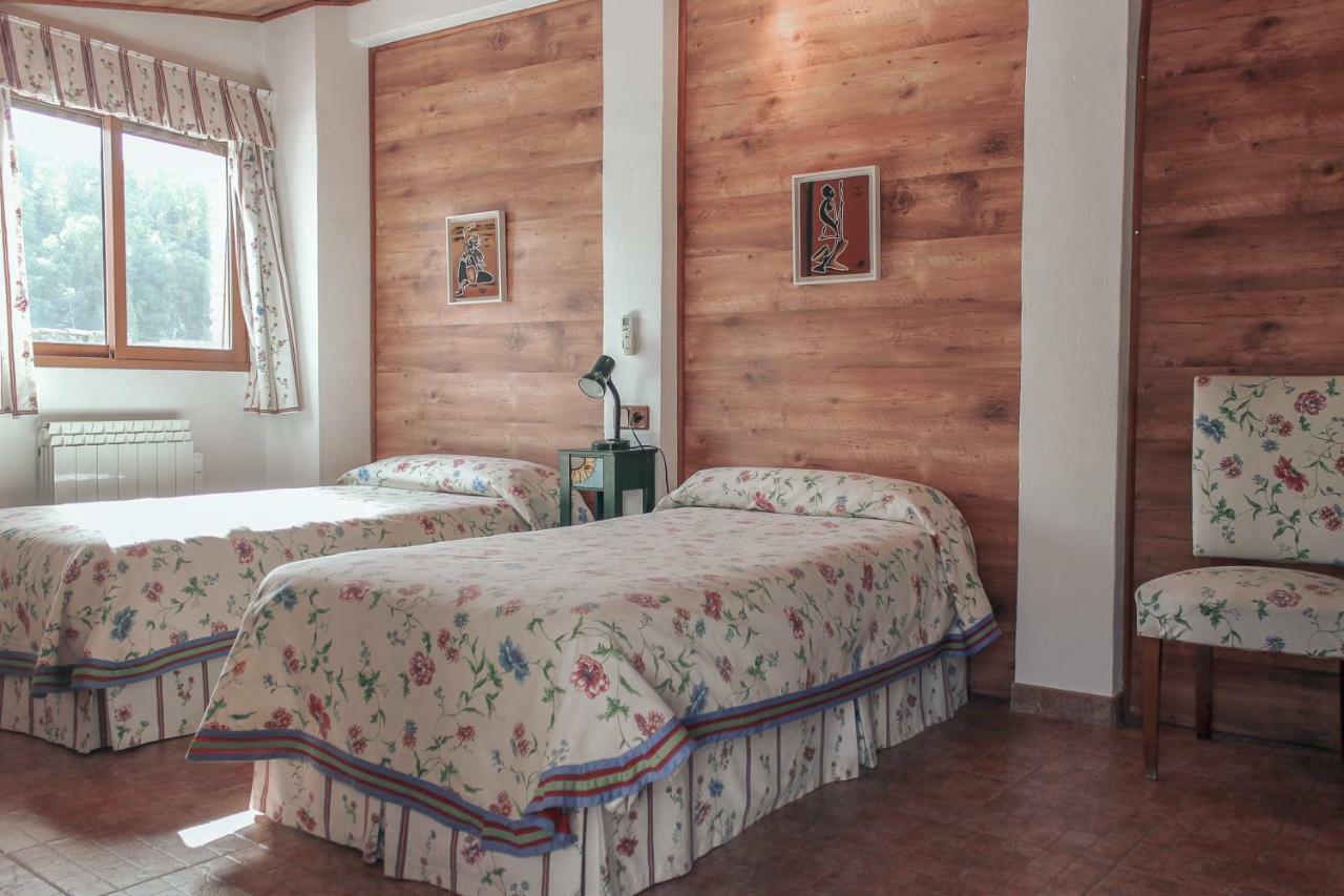 La Cauracha Holiday home *