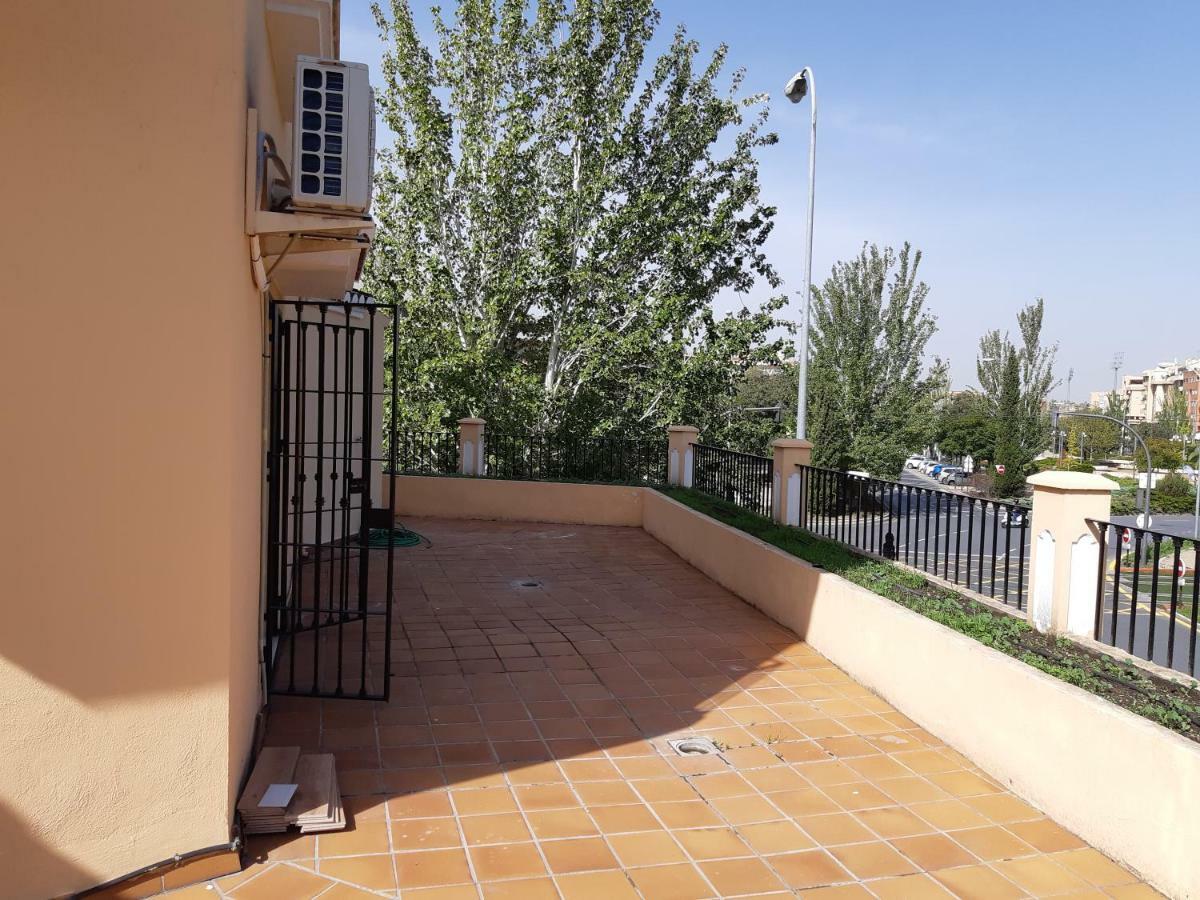 Apartamento Duplex La Isla *