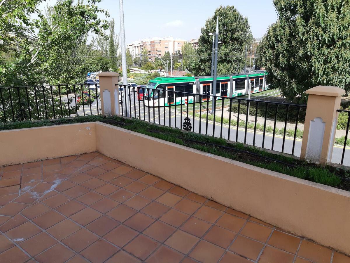 Duplex La Isla Apartamento Granada