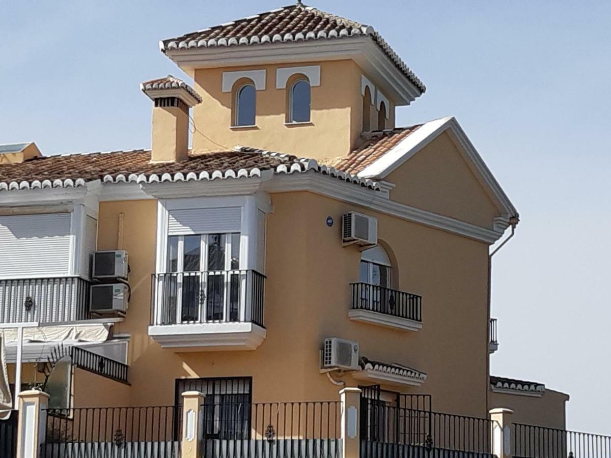 Duplex La Isla Granada