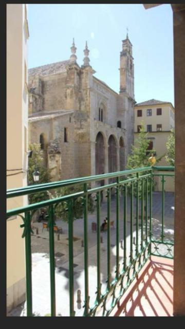 Apartment Santo Domingo *