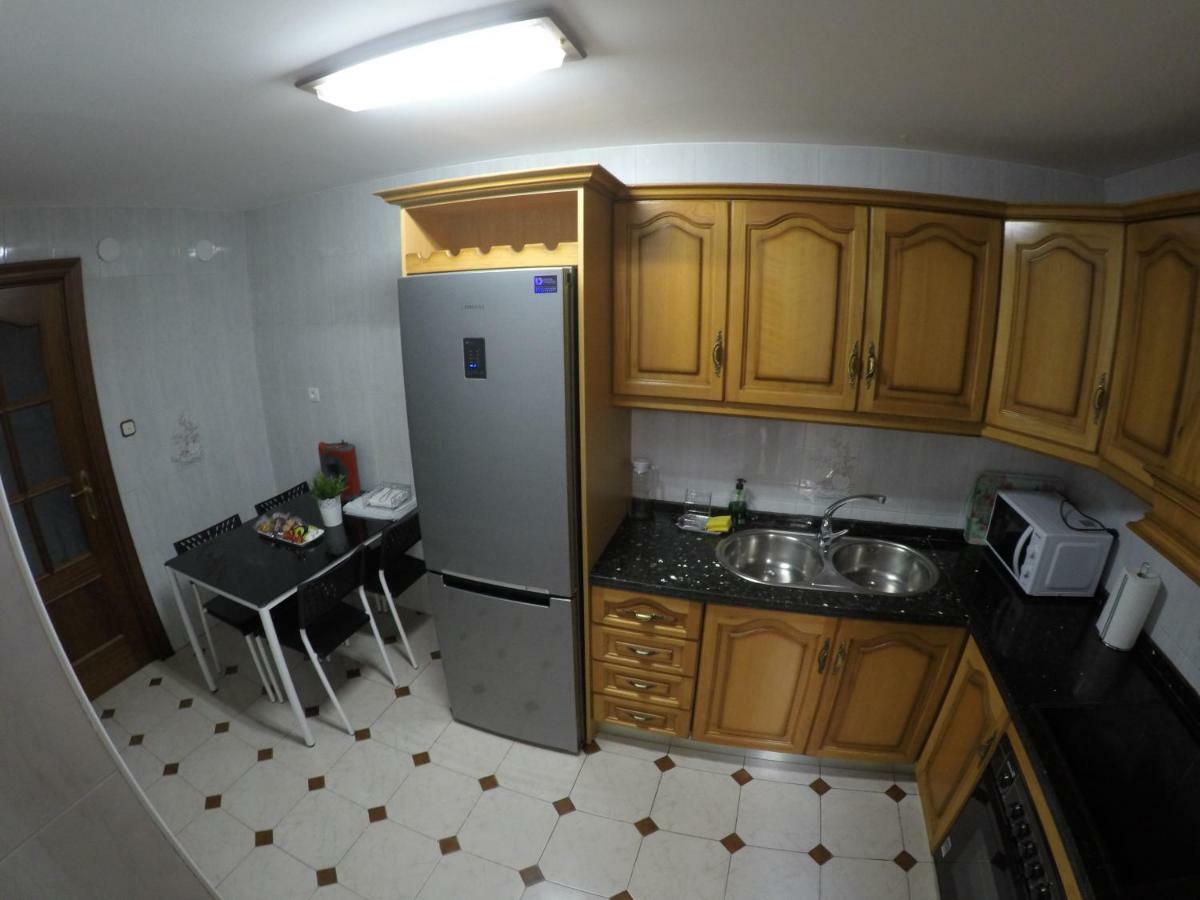 Apartamento Castillo
