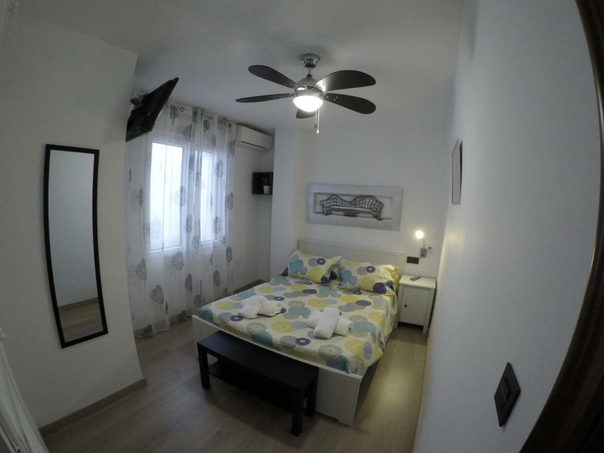Apartamento Castillo *