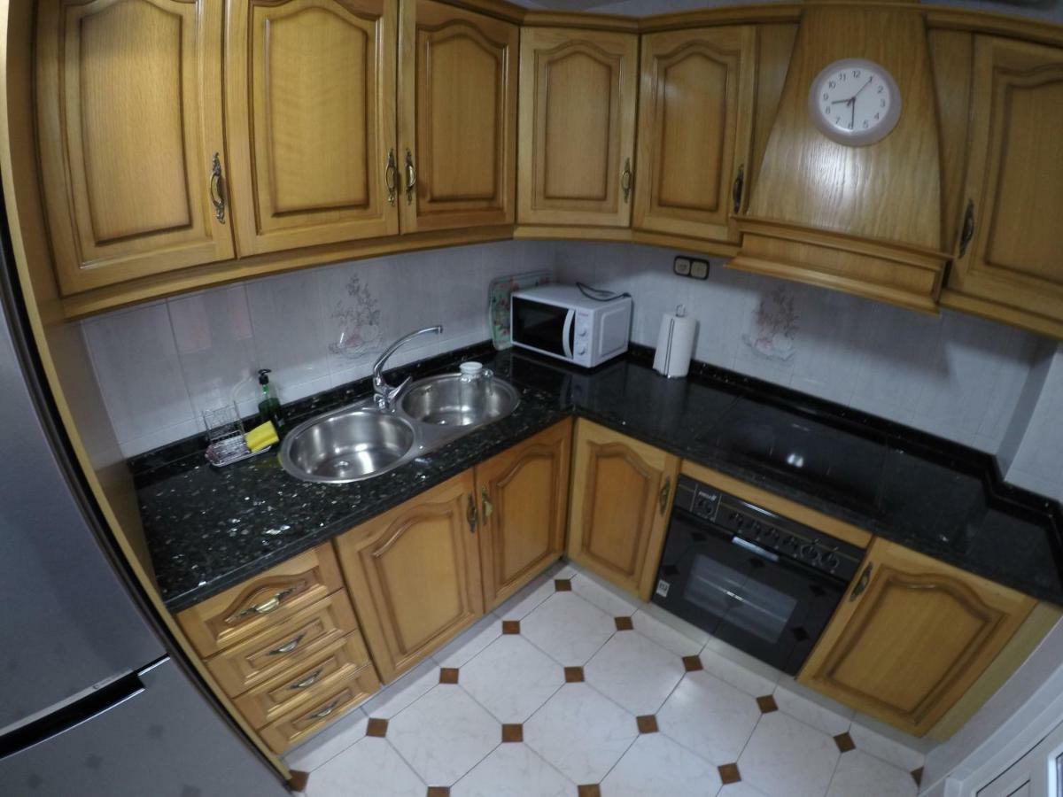 Apartamento Castillo Granada