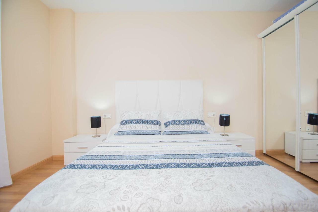Apartamento Enjoygranada Emir 3f - Pool, Gym & Free Parking *