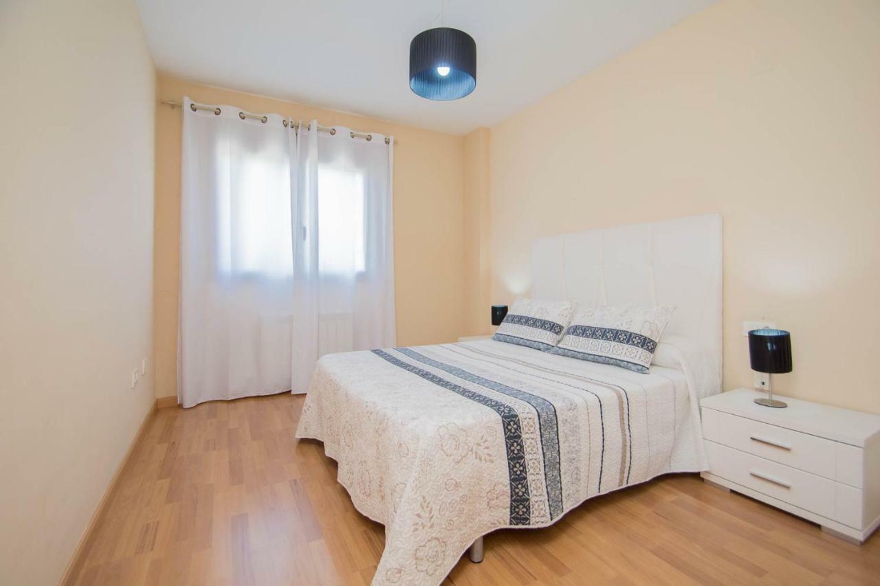 Enjoygranada Emir 3f - Pool, Gym & Free Parking Granada