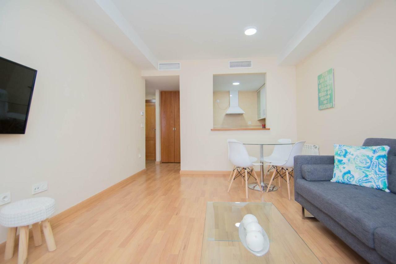 Enjoygranada Emir 3f - Pool, Gym & Free Parking Granada
