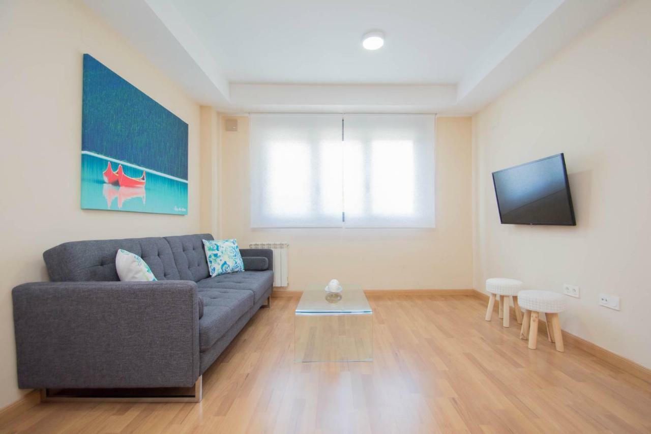Enjoygranada Emir 3f - Pool, Gym & Free Parking Granada