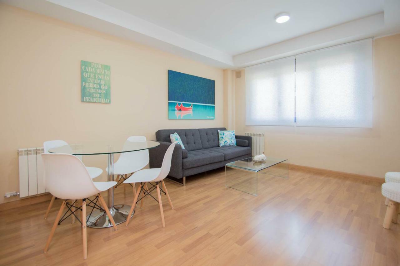 Apartamento Enjoygranada Emir 3f - Pool, Gym & Free Parking Granada