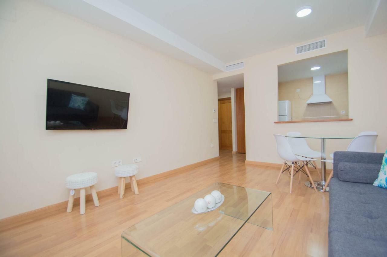 Enjoygranada Emir 3f - Pool, Gym & Free Parking * Granada