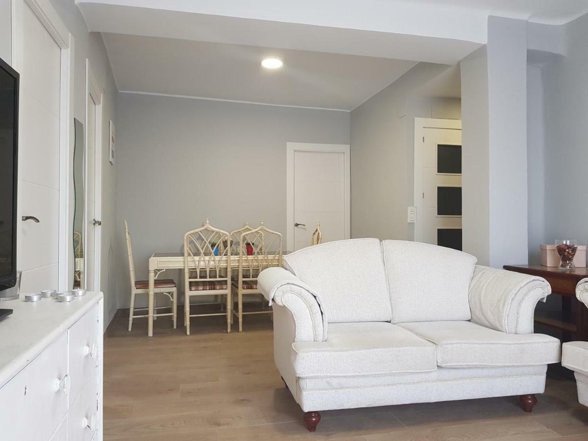 Apartamento Centro De Granada