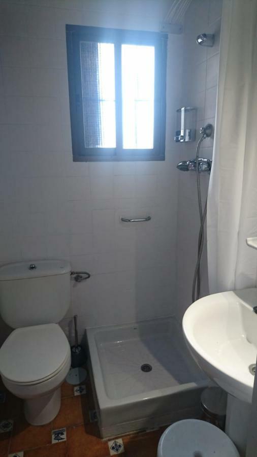 Apartamento La Casita De Granada