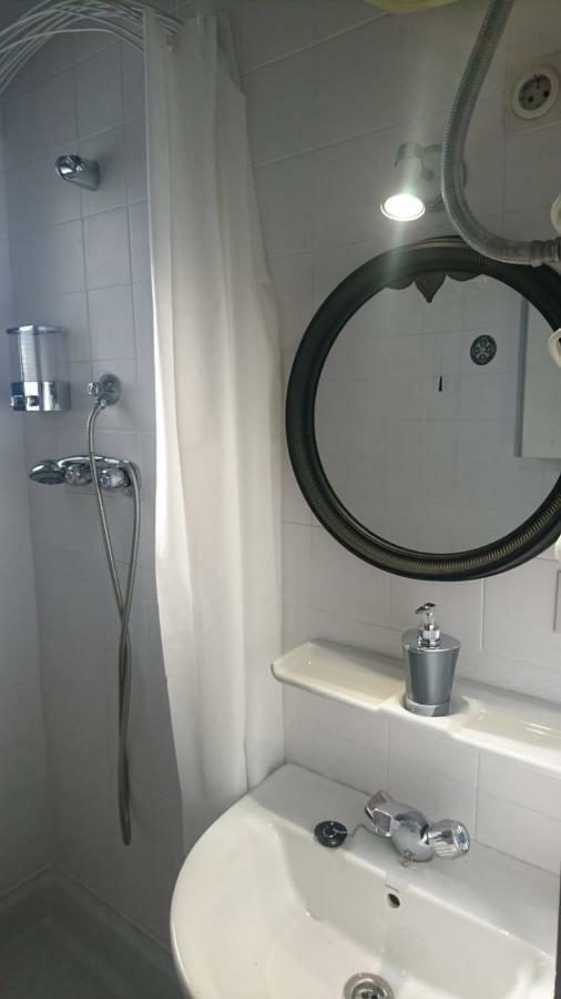 Apartamento La Casita De *