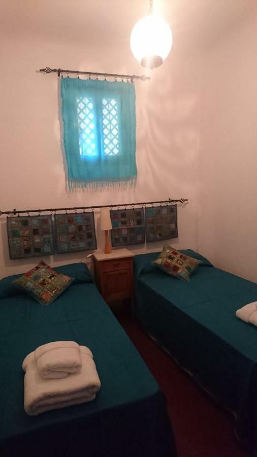 Apartamento La Casita De