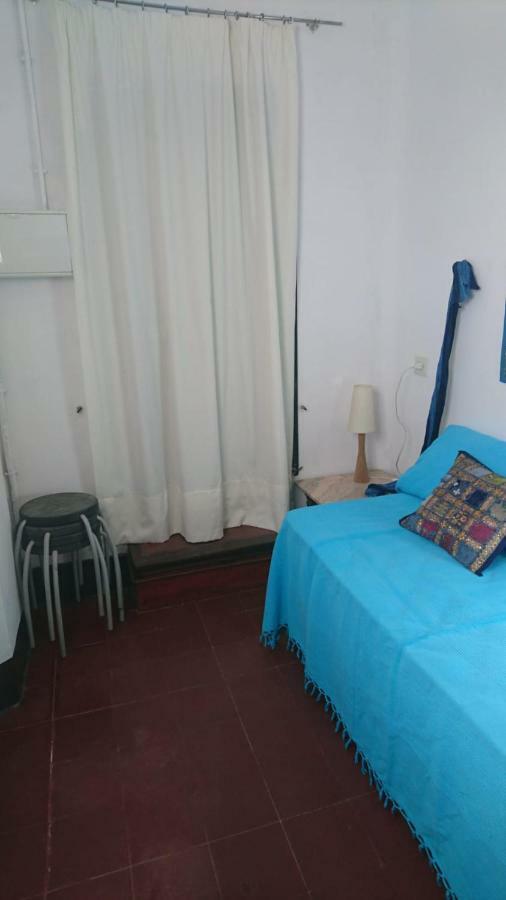 La Casita De Apartamento Granada