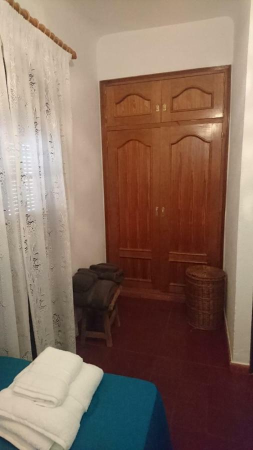 La Casita De Apartamento