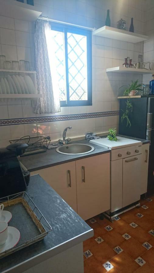 La Casita De Apartamento Granada