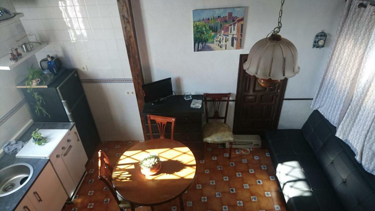 La Casita De