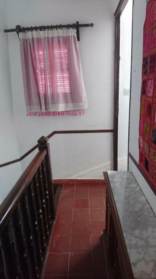 Apartamento La Casita De *