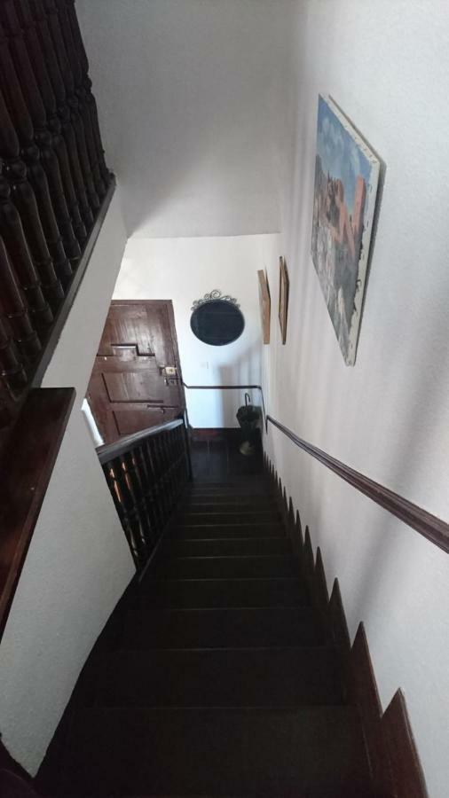 La Casita De Apartamento *