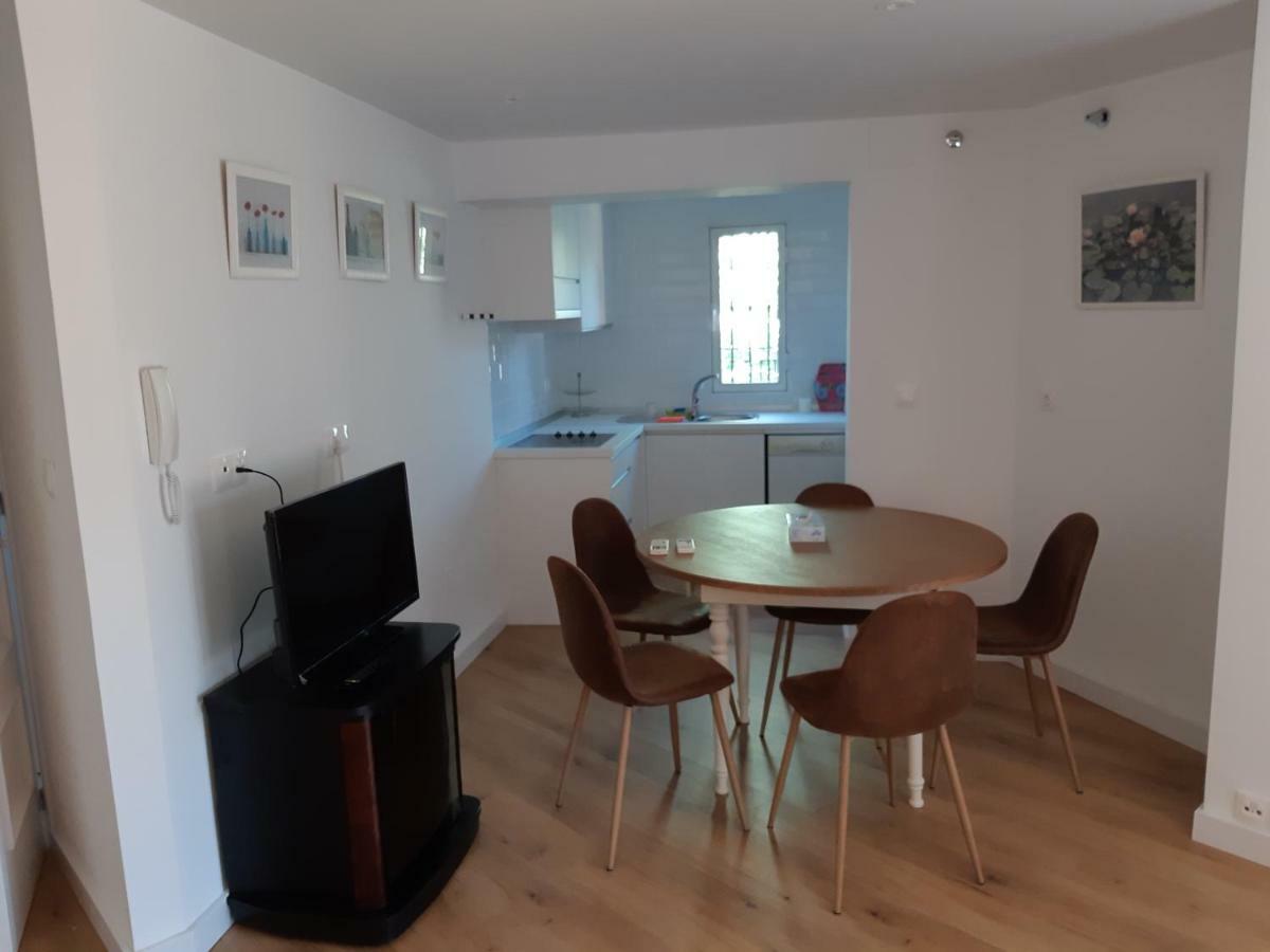 Apartamento Duplex La Isla Granada