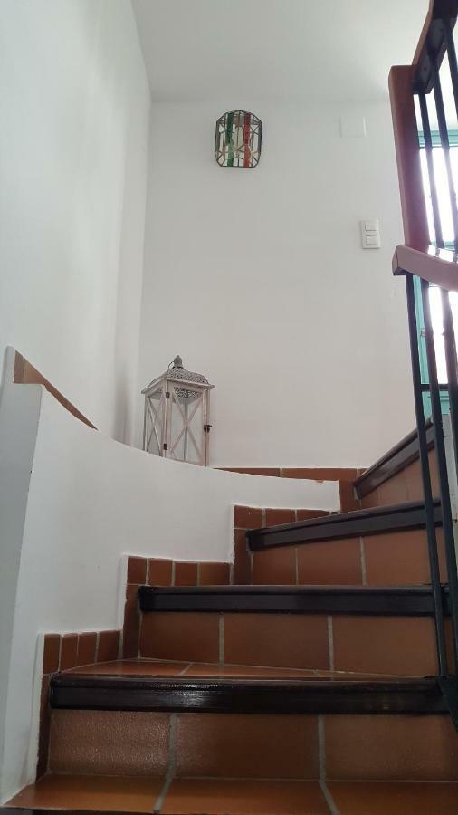 Apartment Mirador Alhambra *
