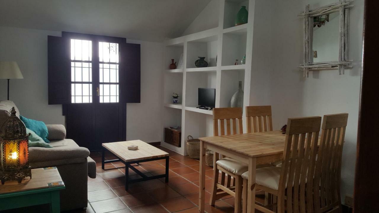 Mirador Alhambra Apartment
