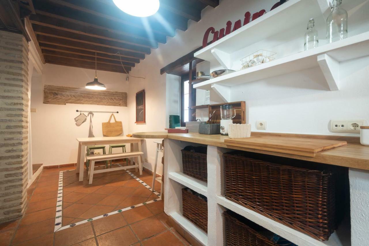 Patio Del Olivo Holiday home