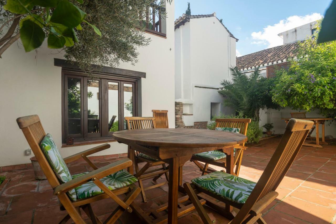 Holiday home Patio Del Olivo *