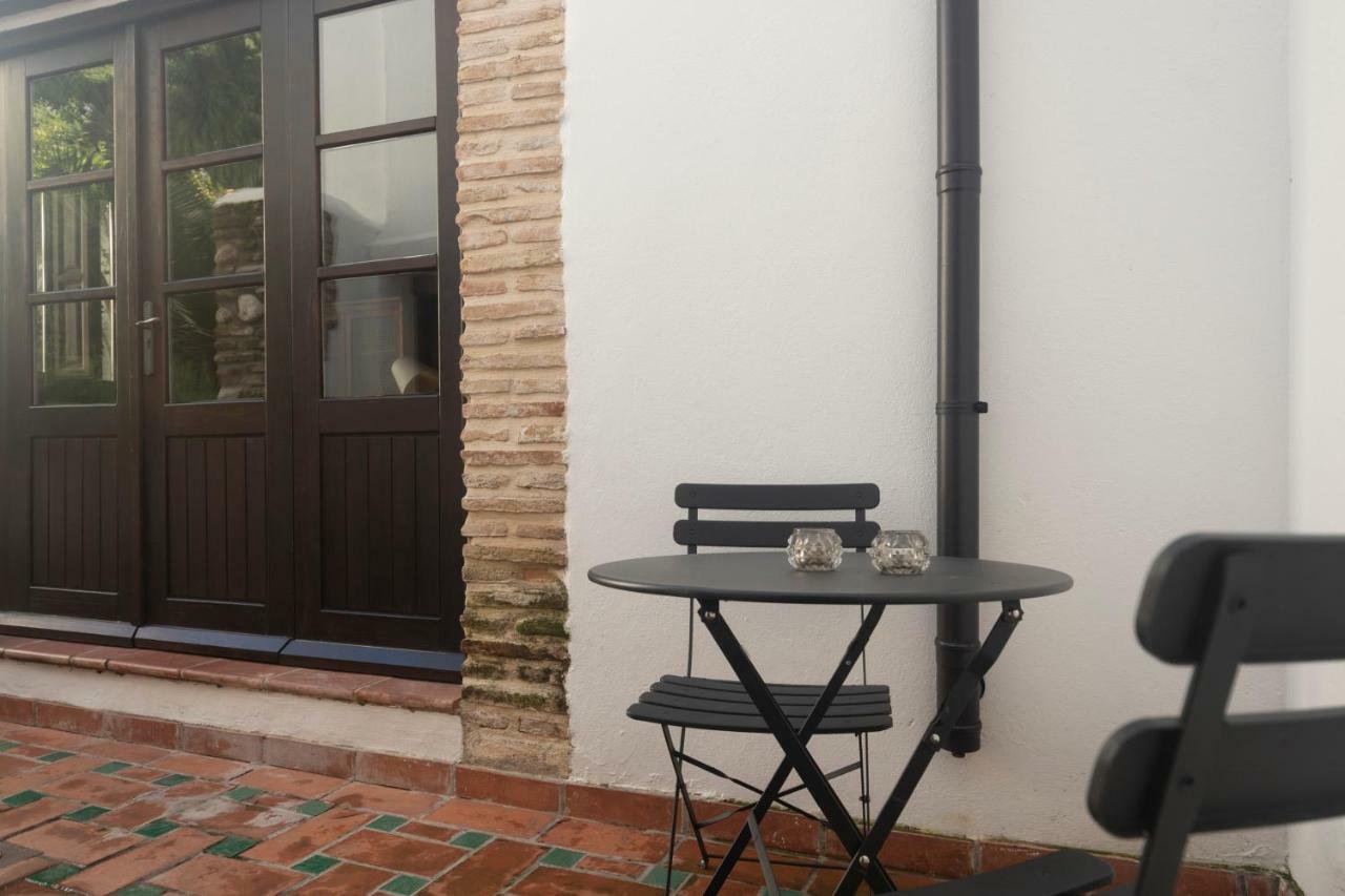 Patio Del Olivo Holiday home Granada