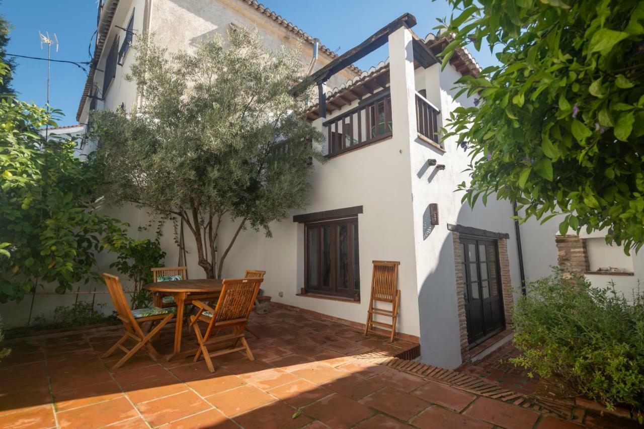 Holiday home Patio Del Olivo