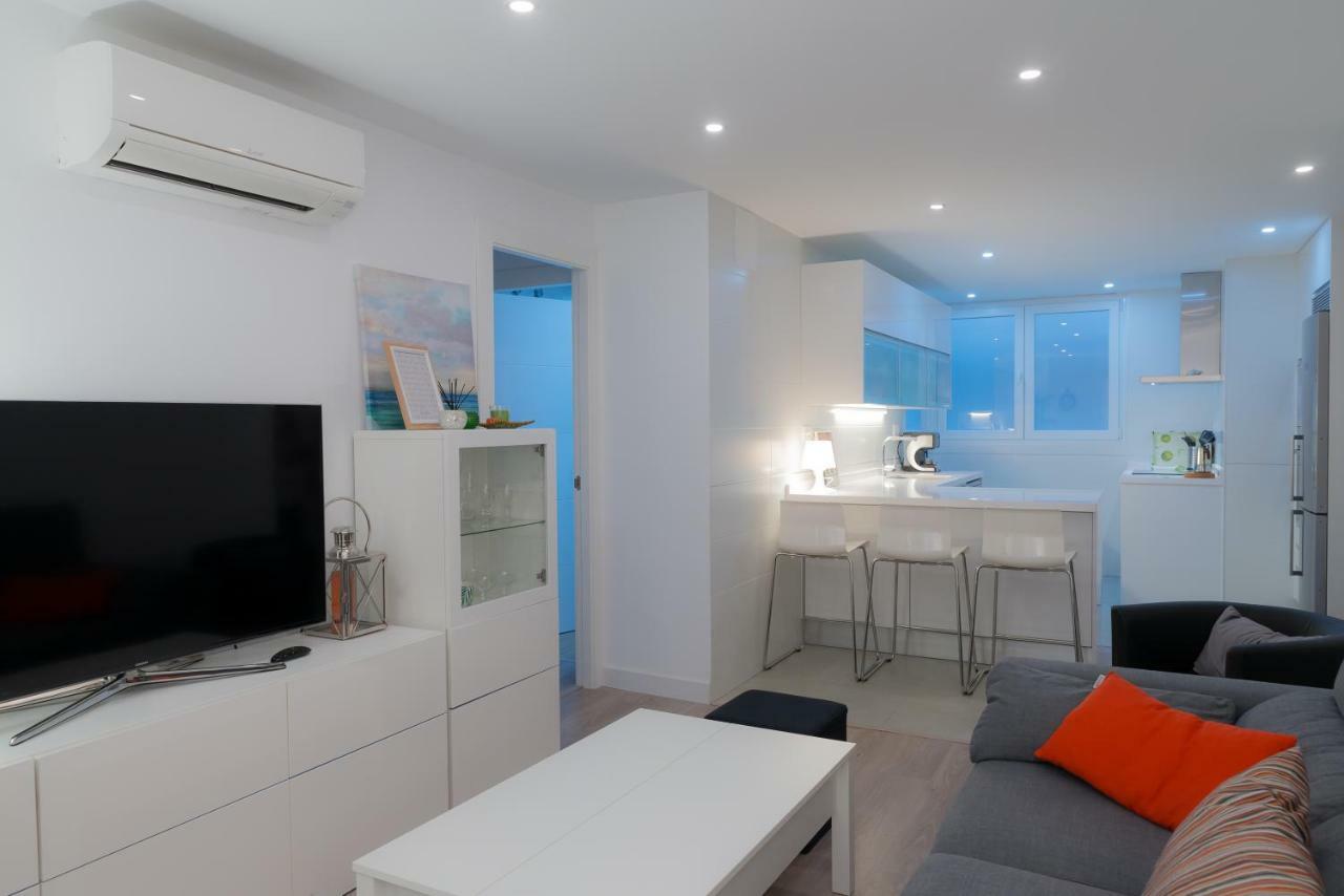 Tuguest Pedro Antonio Apartamento Granada